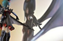 #figurefriday - Dark Pretty Cure