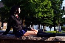 Mei Misaki - Another