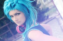 DmmD - Aoba Seragaki 