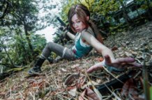 Tomb Raider: There's No Other Choice