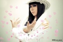 Devil Child (Nico Robin)