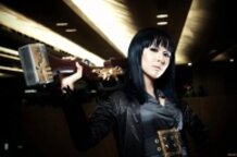 Nico Robin - Strong World