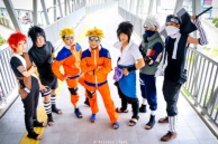 NARUTO 火影忍者