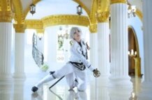 Earl Grey（黒執事）