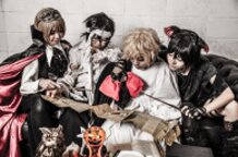 Harry Potter　Halloween