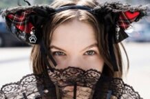 ~Cat Girl~M-E-O-W~~~~