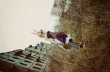 Белый Кролик (Алиса в стране чудес ориджинал)