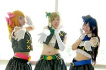 Love Live School Idol Project-No Brand Girls (Kotori Minami)