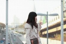 新宿ポートレイト