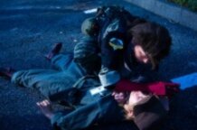 Metal gear solid  snake×chiko