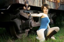 Jill Valentine III