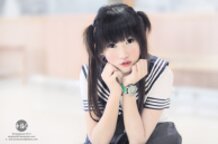 Eruni Rimu | Sailor [Hydro Cosplay Festival 2014]