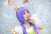 クリィミーミミ