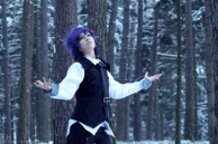 Natsuno Yuuki - Shiki