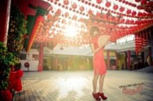 Vocaloid Chinese New Year 2014 - Meiko