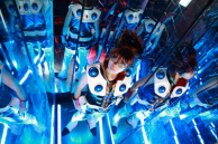 Basara Nekki - Macross7