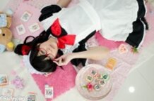 Kanata Hoshikawa (Maid Ver.)