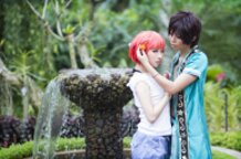 Uta No Prince Sama :  Now in these hands, love is awakening