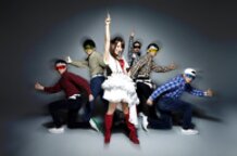 FUKUHARA KAORI & RAB