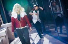 Tiger & Bunny - Hero's Work