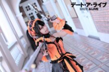 Kurumi Tokisaki- Date A Live