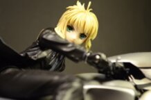 Saber Motored Cuirassier