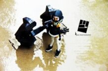 『 C R A C K'd ☆ I T』 