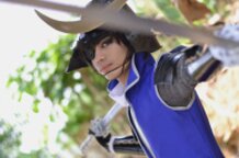 Date Masamune ( Sengoku Basara )