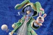 Yoshino and Yoshinon