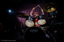 Vocaloid Meiko V2 - Drumming 