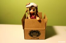 Little Busters Noumi Kudryavka Stray Dog 