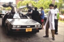 Back to the Steins;Gate