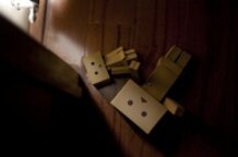 Being a parent sounds dreamy