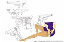 Setelan karakter:Fujiko(Ekspresi wajah2)