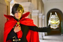 Machina Kunagiri - FF Type 0