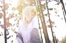 Christa from Attack on Titan