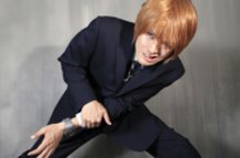 Death Note - Light Yagami
