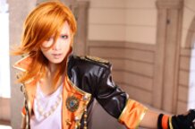 Yaoi-Con Guest : REIKA! 