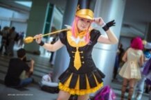 Kill La Kill Jazukure Nonon