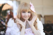 Lolita by Monica Momo 