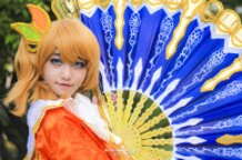 Xiao Qiao by Wini R Ayu