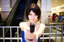 Jill Valentine~ Resident Evil 3