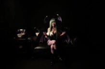 モリガン＝アーンスランド