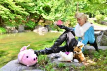 Bravely Default Ringabel