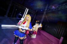 BlazBlue: Chrono Phantasma