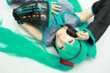 Miku Hatsune / VOCALOID