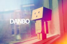 Danbo By Amazon