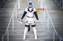 General Esdeath