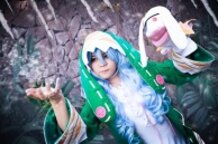 Date A Live  - Yoshino