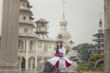 Final Fantasy XIV: A Realm Reborn